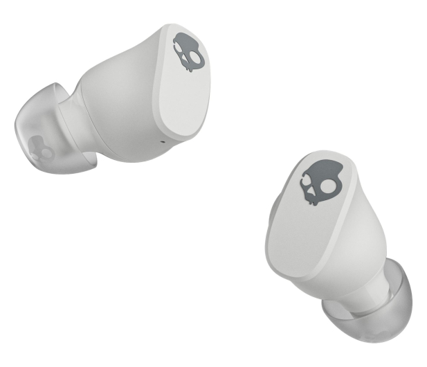Skullcandy Smokin' Buds 360 Bone - 1610163 - zdjęcie 5